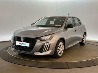 208 100 s&s bvm6 style