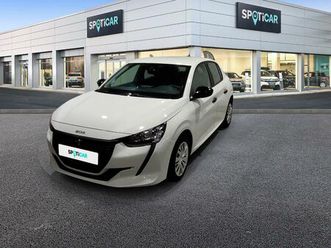 208 bluehdi 100 s&s bvm6 premium