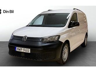 volkswagen caddy cargo maxi tdi 122 dsg