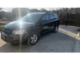 dodge journey 3.6 v6 6+ 1 alpine ≫ 2014 • 15 900 лв. • id