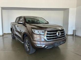 2.0td double cab ls