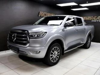 2.0td double cab lt 4x4