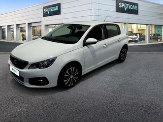 308 bluehdi 130 s&s bvm6 premium pack