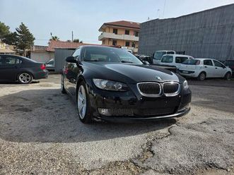 bmw 335i e92