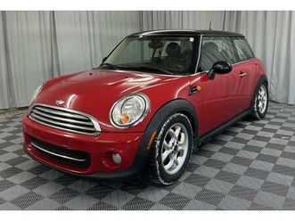 coupé 2 portes knightsbridge classic