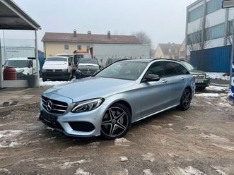 t bluetec / d amg line 18 zoll pano