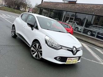 clio 1.5 dci energy limited