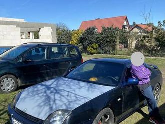 honda prelude v 2.0 benzyna-gaz drawsko pomorskie - sprzedajemy.pl