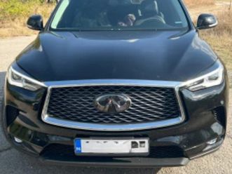 infiniti qx50 ≫ 2019 • 58 800 лв. • id