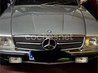 mercedes-benz clase slc slc 200