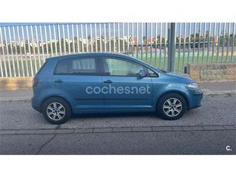 volkswagen golf plus 1.4 tsi highline