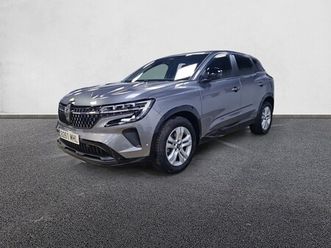 equilibre mild hybrid 103 kw (140 cv)