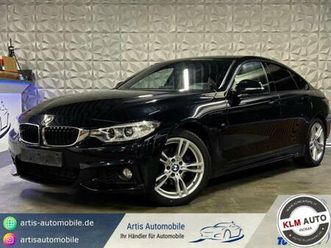420 d gran coupé m sport aut qualita' premium