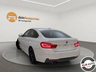 430 i gran coupé m sport velocissima!!! manuale!!!