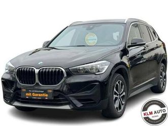 x1 (e84) sdrive18i aut garanzia qualità bmw!!!