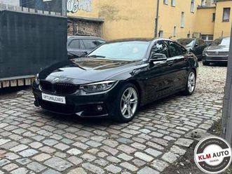 420 i gran coupé m sport automatica virtual cockpit
