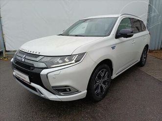 mitsubishi outlander 2,4