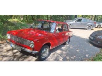 lada 21013 1200s ≫ 1983 • 4 900 eur • id