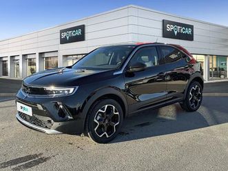 1.5 diesel 110 ch bvm6 ultimate