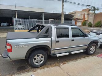 p-up tornado 2.8 tdi 4x2/4x4 cd dies