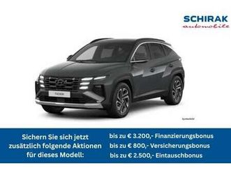 nx4 go plus 1,6 t-gdi hev 2wd at