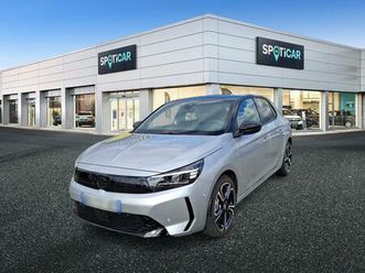 1.2 turbo hybrid 136ch e-bva6 gs