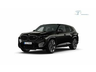 bmw xm 3.0 50e - dobava februar