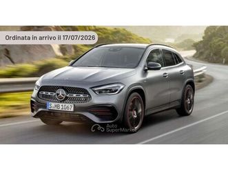 180 automatic progressive extra