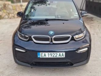 bmw i3 rex ≫ 2018 • 37 900 лв. • id