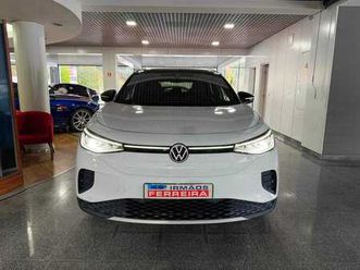 volkswagen id.4 77 kwh pro performance 1st max