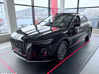 hongqi h5 2.0t comfort