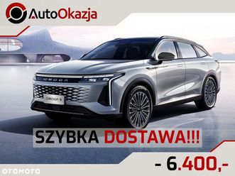 omoda 9 1.5 super hybrid exclusive awd