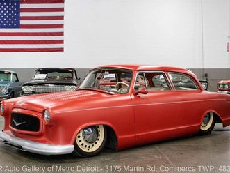 1959 amc rambler american