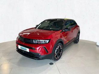 1.2 turbo 100 ch bvm6 gs line