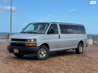 max ארוך אוט׳ דיזל קומבי 2 מק 4 דל 2.8 (181 כ״ס)