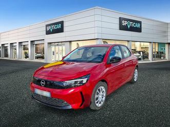 1.2 turbo 100ch corsa