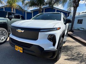 4wt חשמלי אוט׳ (515 כ״ס)