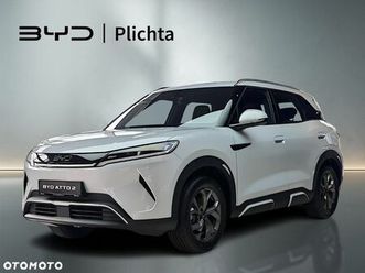 byd atto 2