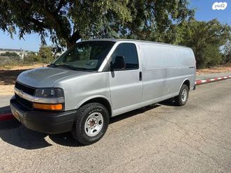 travel ארוך אוט׳ 2.8 (181 כ״ס)