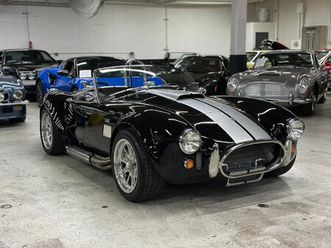 2010 shelby cobra