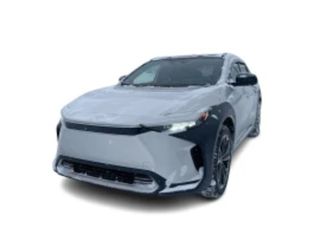 toyota bz4x xle* 360 камера* обдухване* панорама* ≫ 2023 • 21 500 eur • id