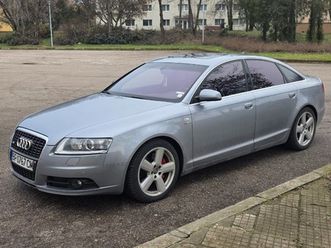 audi a6 3.0 tdi v6. 8,500 eur