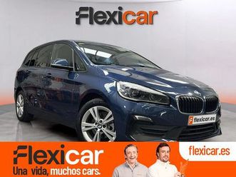 218i gran tourer 103 kw (140 cv)