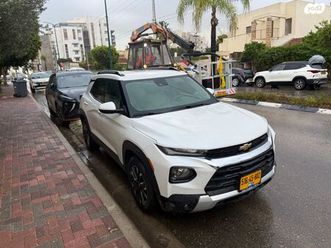 lt plus אוט׳ 1.3 (155 כ״ס)