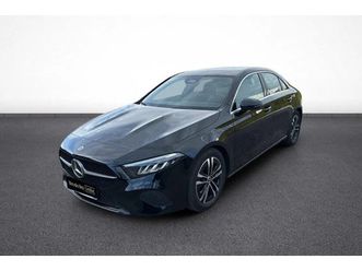 classe a 180 d 8g-dct