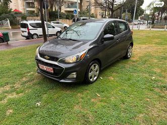 lt plus אוט׳ 1.4 (98 כ״ס) [2016-2026]