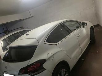 citroen ds4 1.6 e-hdi 115cv