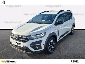 jogger eco-g 100 5 places sl extreme +