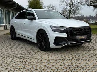 50 tdi quattro competition plus 3.0 v6-full