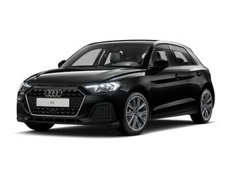a1 sportback 25 tfsi 95 ch s tronic 7 design